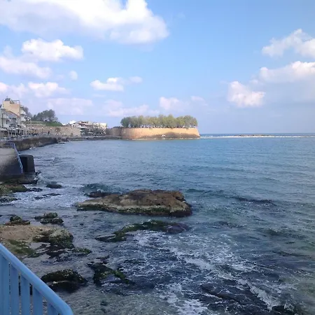 Porta Sabbionara 아파트 *