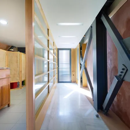 Porta Sabbionara Apartman *