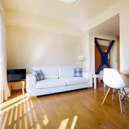 Porta Sabbionara Apartman *