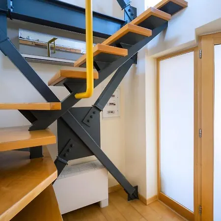 Porta Sabbionara Apartman *