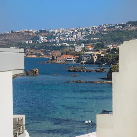 Porta Sabbionara Chania (Crete)
